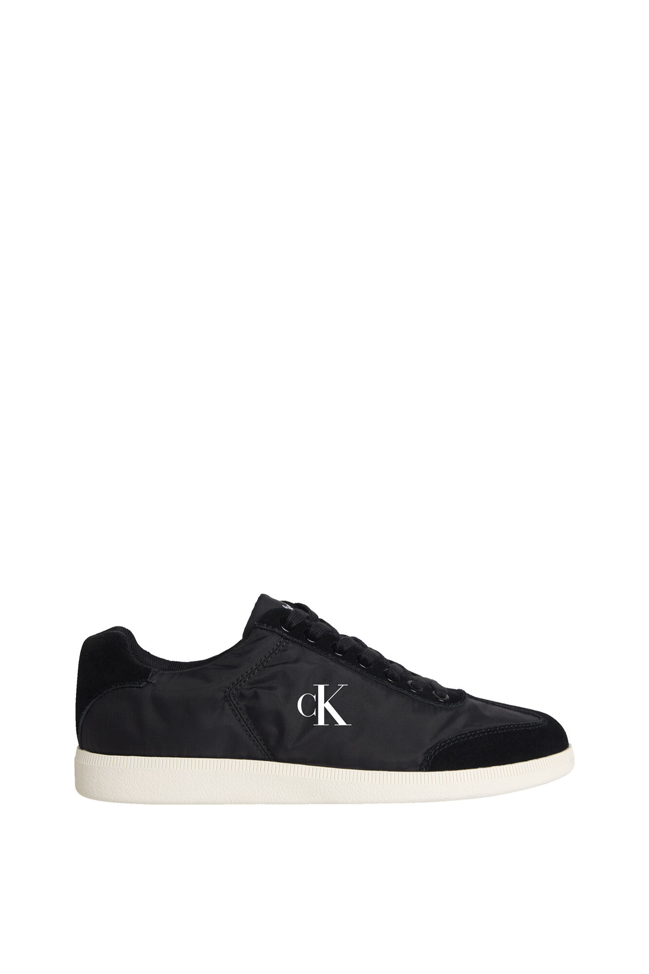 Calvin Klein Zapatilla casco perfil bajo Calvin Klein