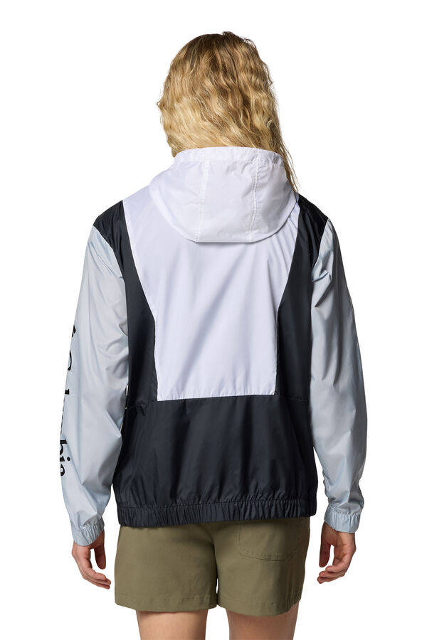 Columbia Jaqueta capuz Lily Basin™ II da Columbia branco