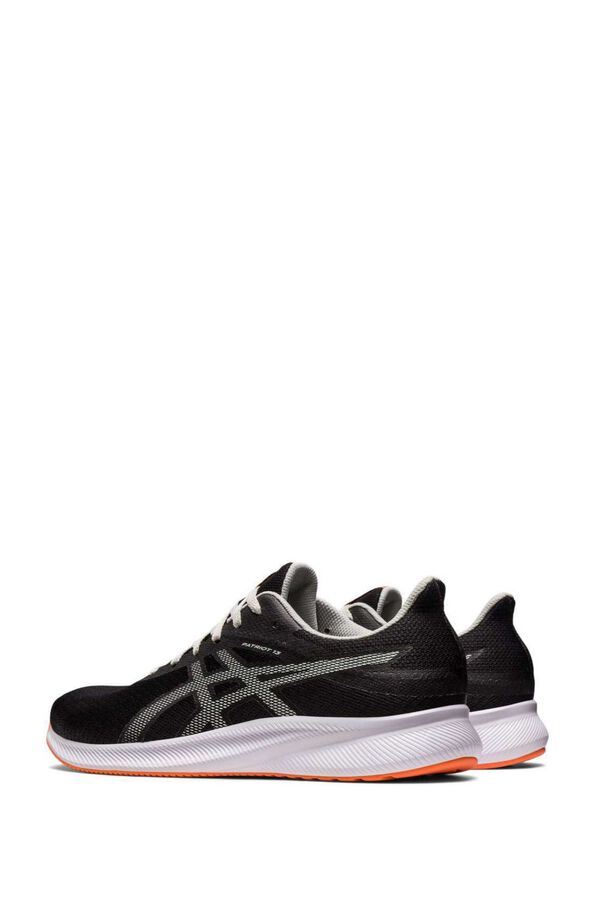 Asics Asics Patriot 13 Sneakers preto