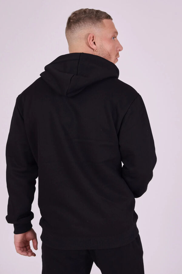 Project X Paris Sweatshirt capuz branco