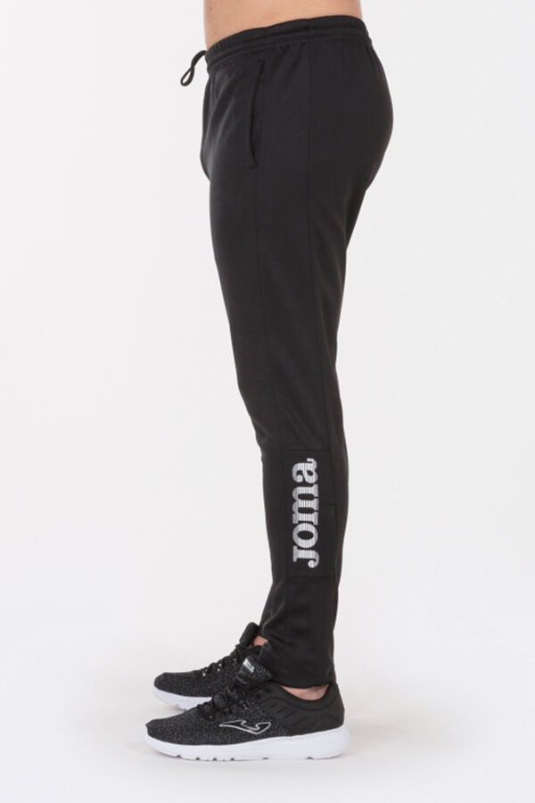 Joma cal&ccedil;as compridas de campeonato  cinzento