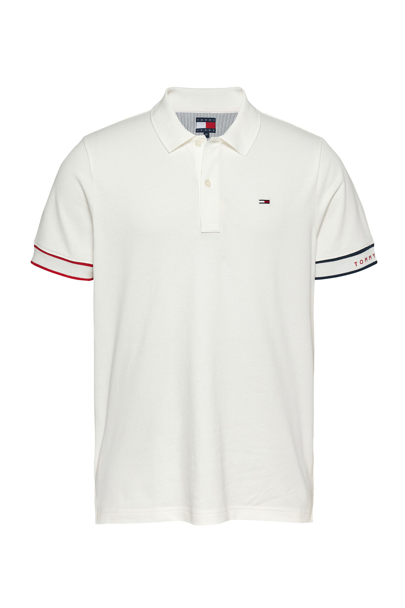Tommy Jeans Polo de hombre con