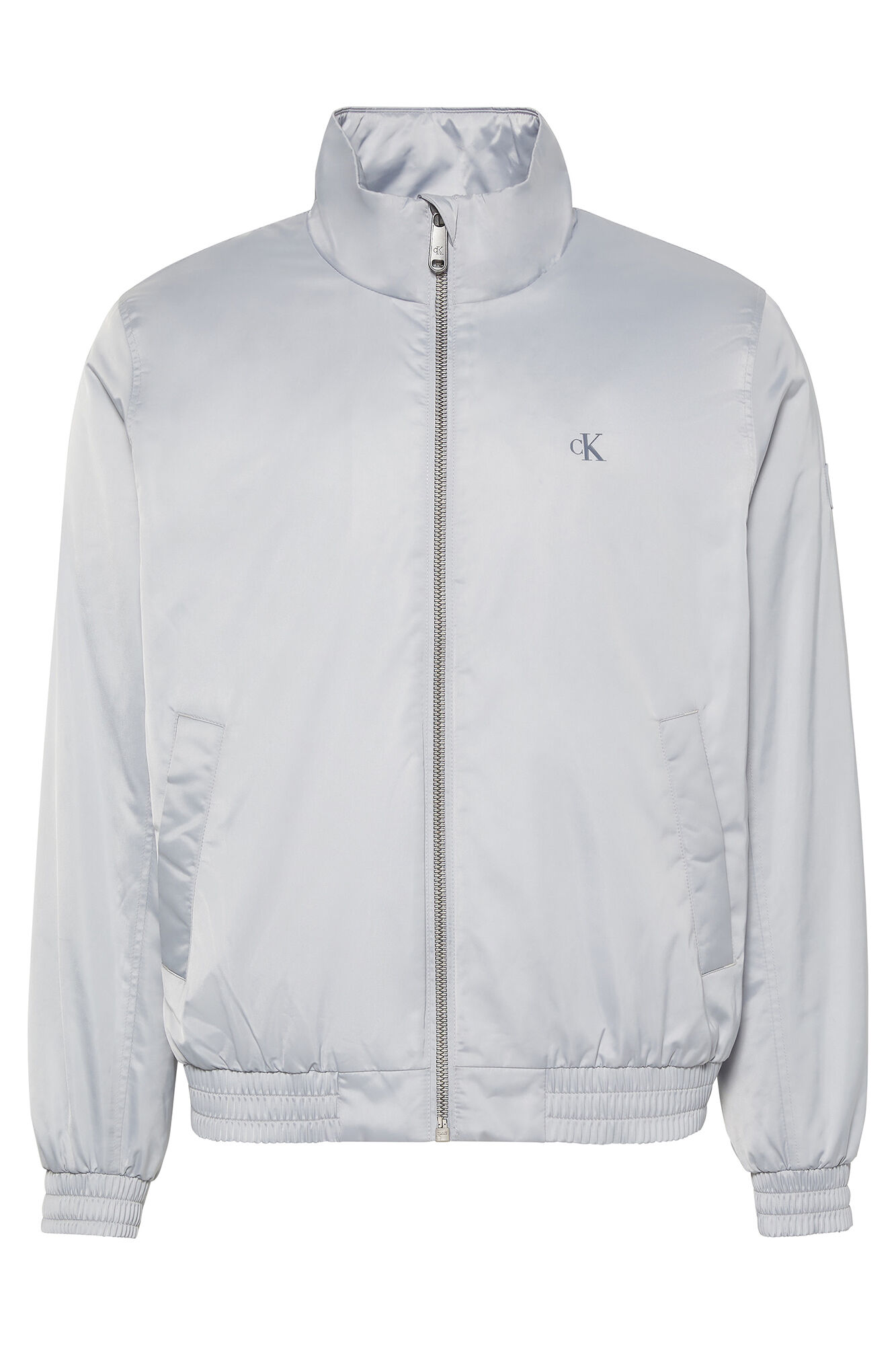 CK Jeans Chaqueta Harrington de hombre