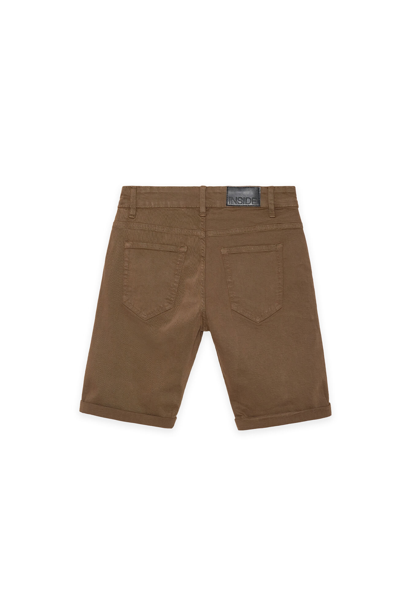 Inside Bermuda vaquera Colores