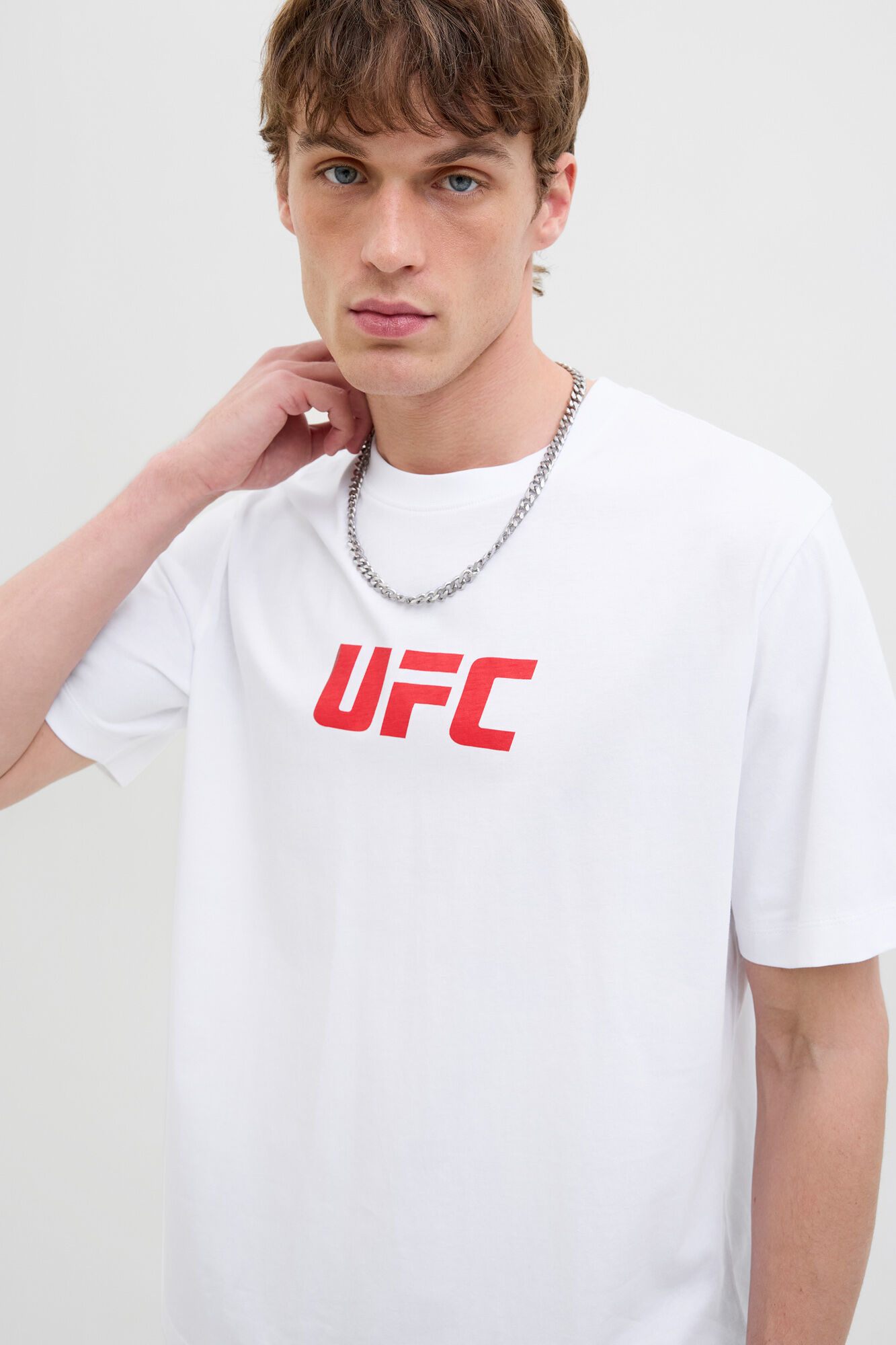 Jack & Jones Camiseta regular fit
