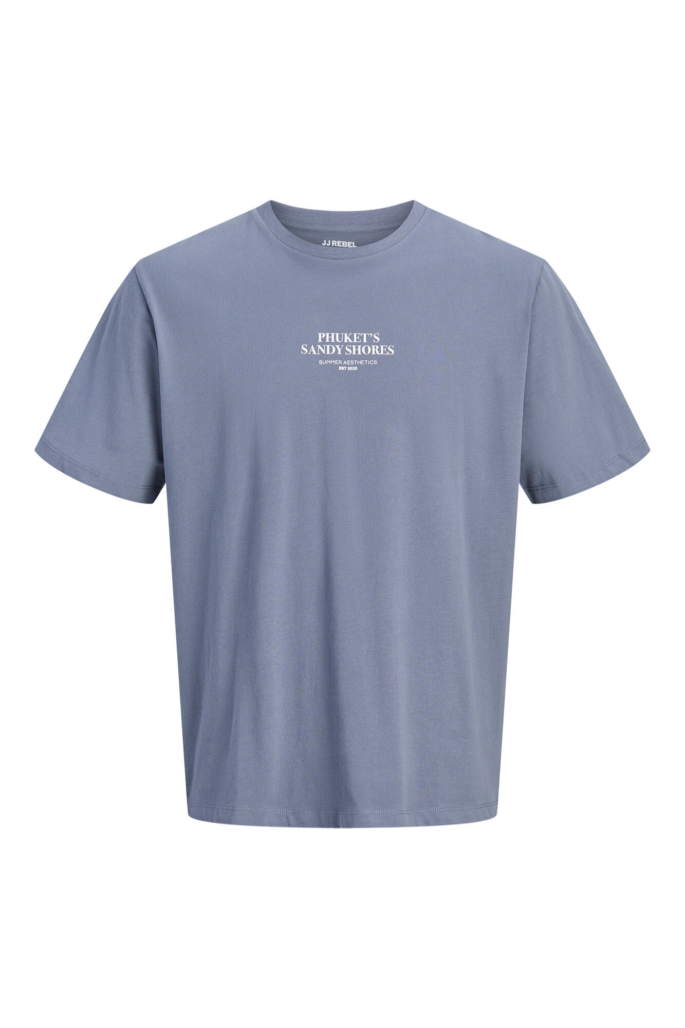 JJ REBEL Camiseta relaxed fit