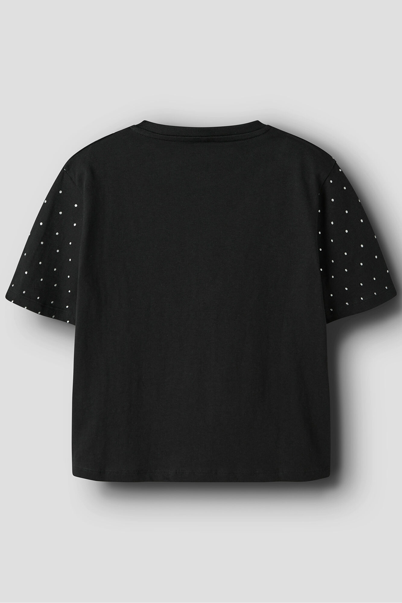 Name It Camiseta de brillo de ni&ntilde;a