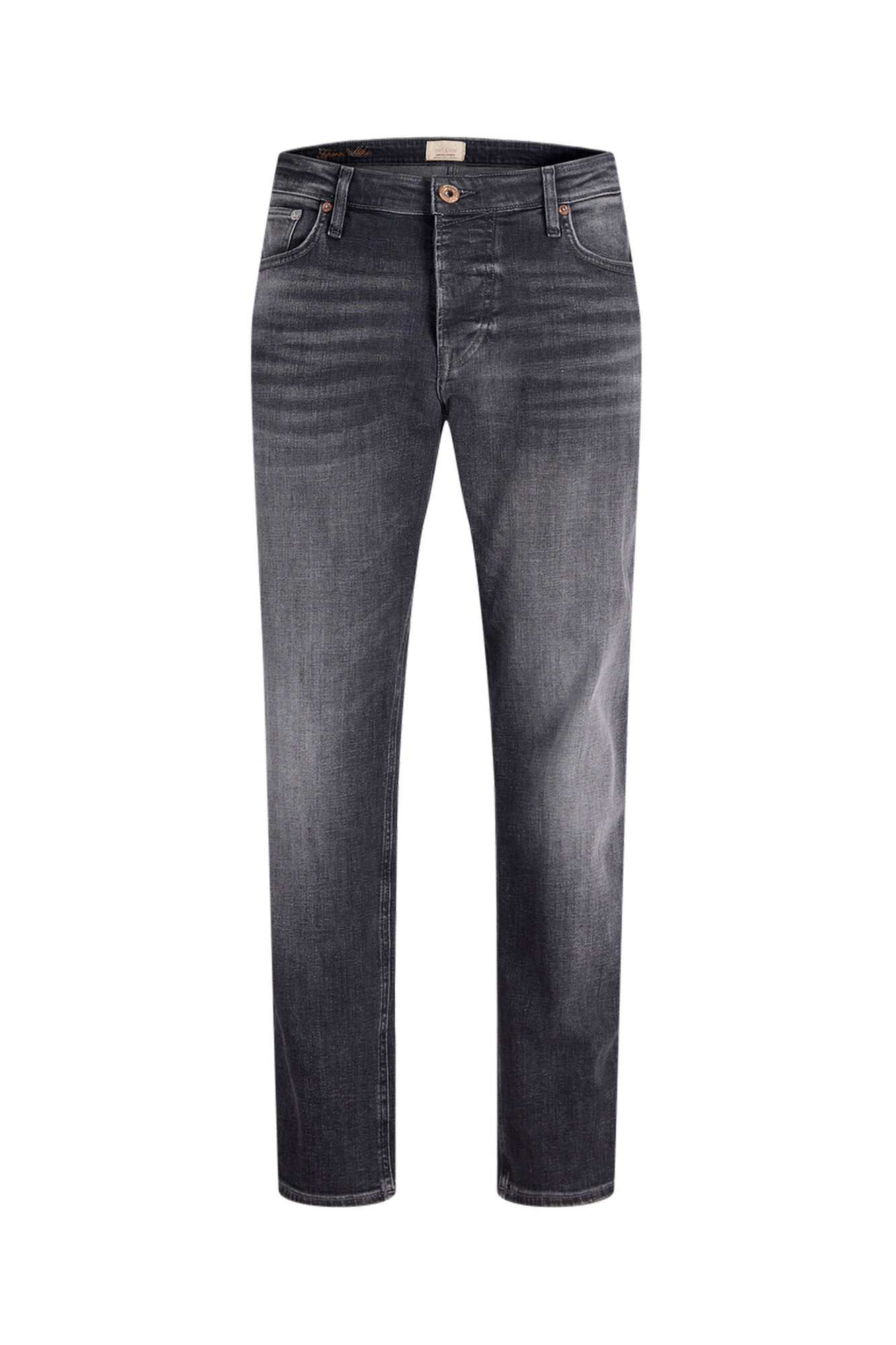 Jack & Jones Jeans efecto desgastado