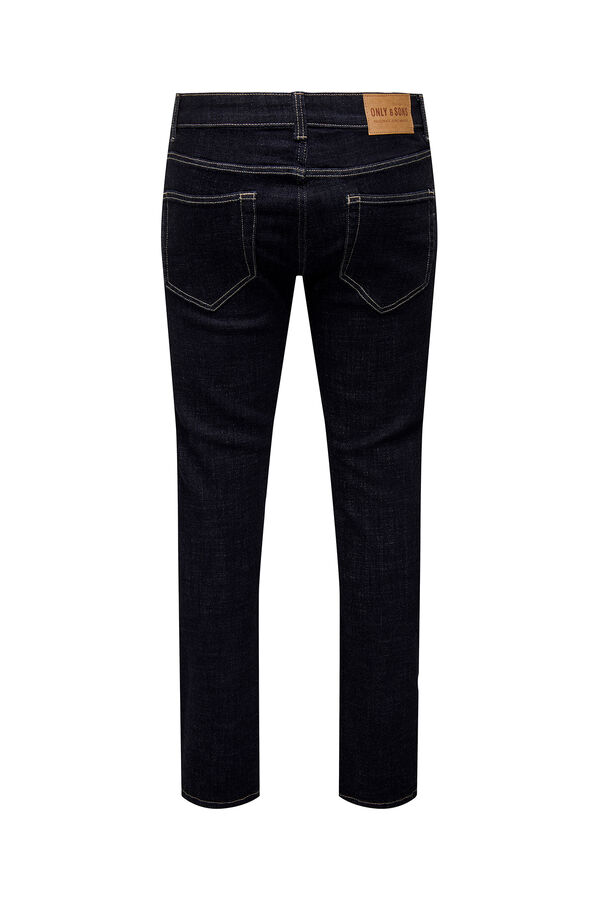 Only & Sons Jeans de hombre slim fit azul