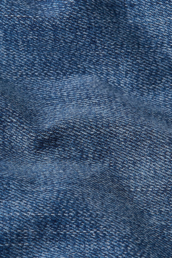 G-STAR Bermuda jeans azul