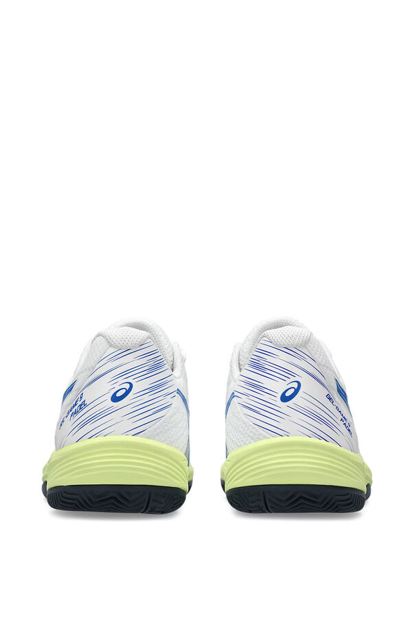Asics Sapatos Asics para homens branco