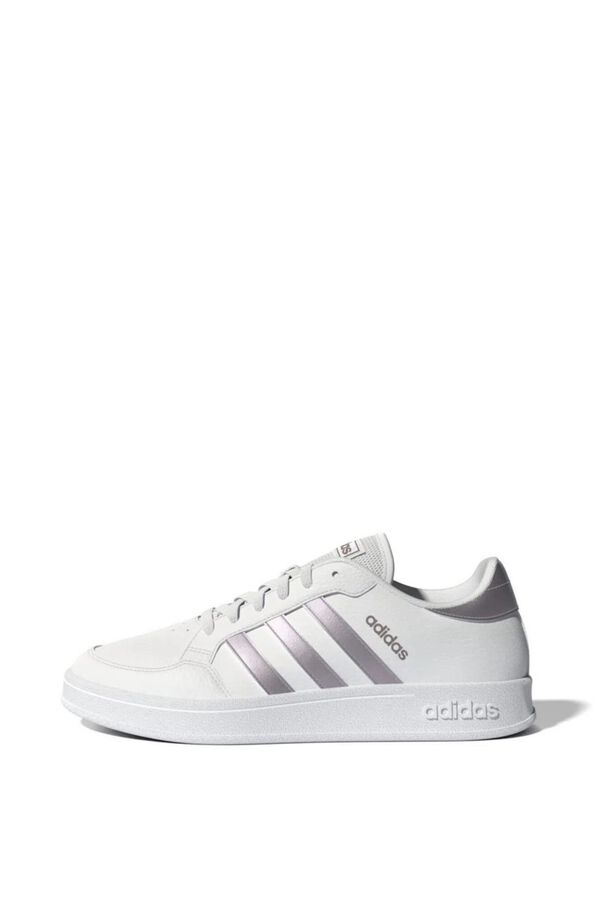 Adidas Zapatillas Adidas BREAKNET blanco