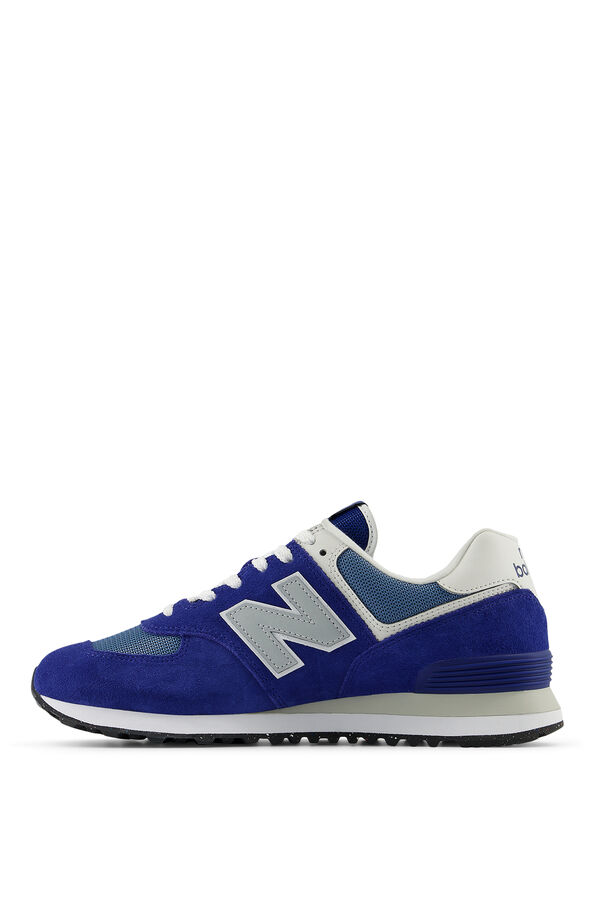 New Balance Zapatillas Hombre New Balance U574 azul