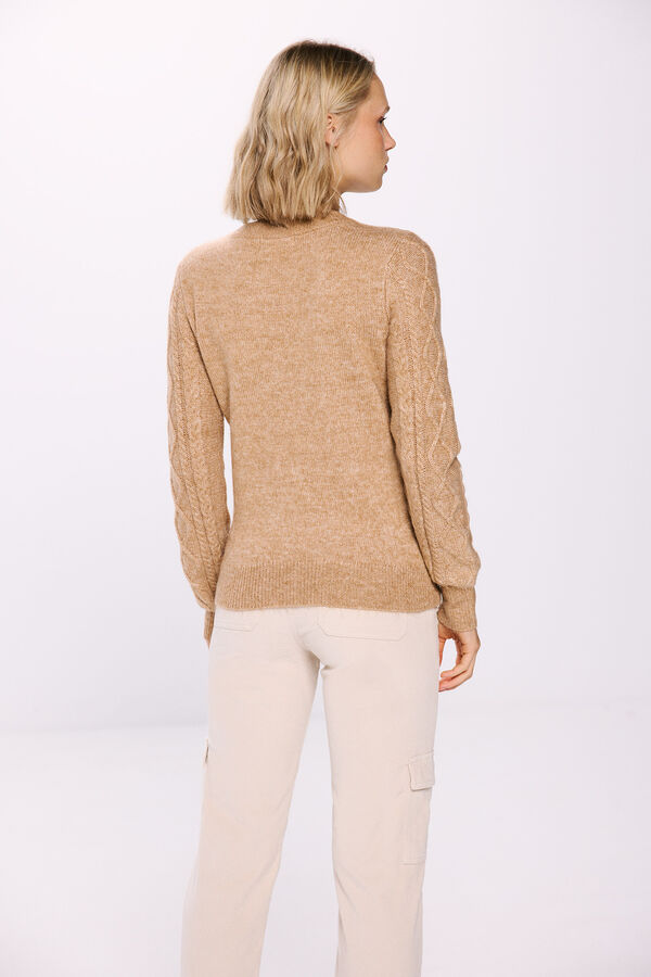 Springfield Jersey estructura ochos nude