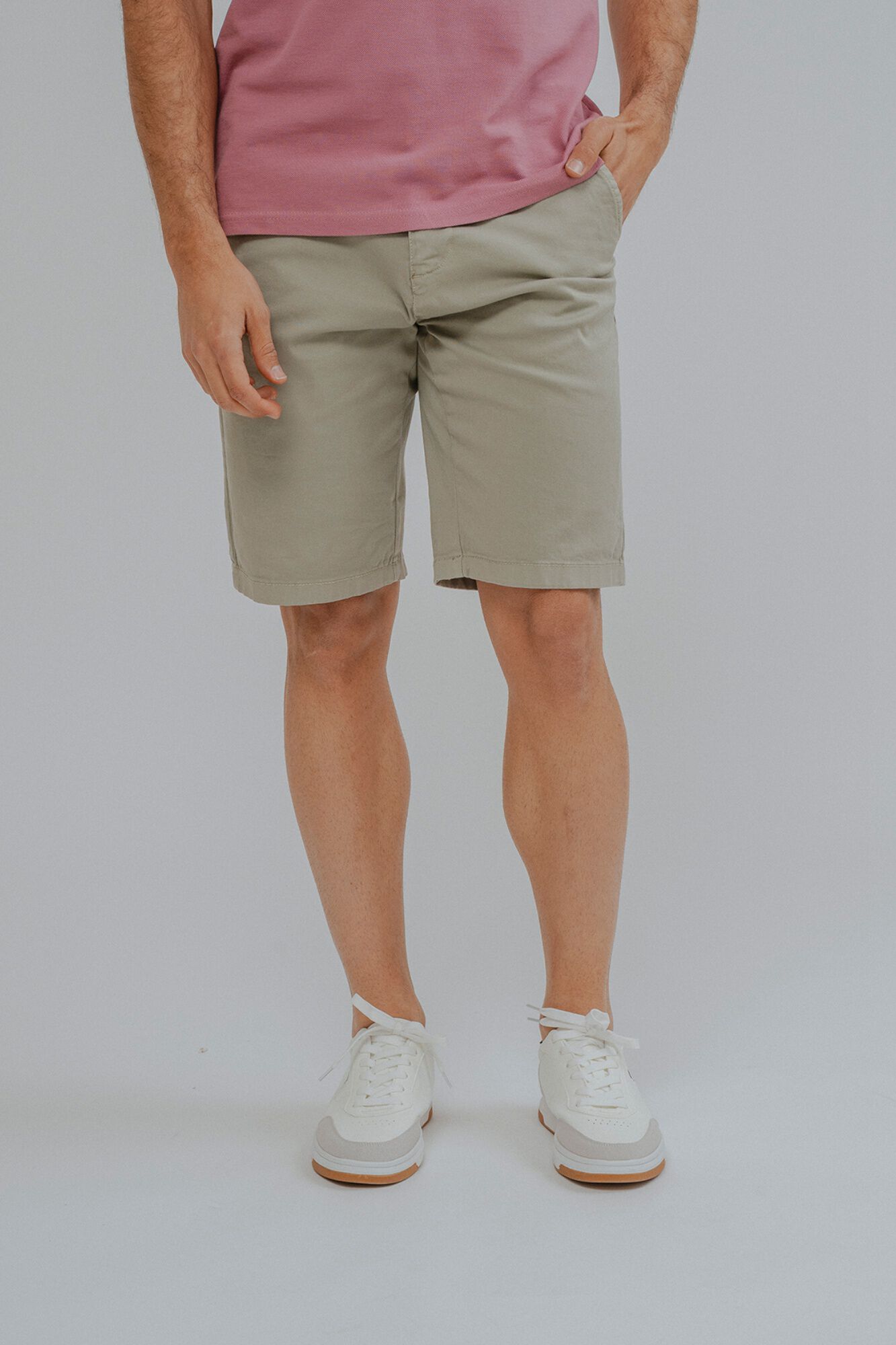 Celopman Bermuda b&aacute;sica chino