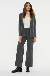 System Action Cal&ccedil;a reta tecido