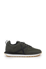 Munich Zapatillas Rush 05 kaki