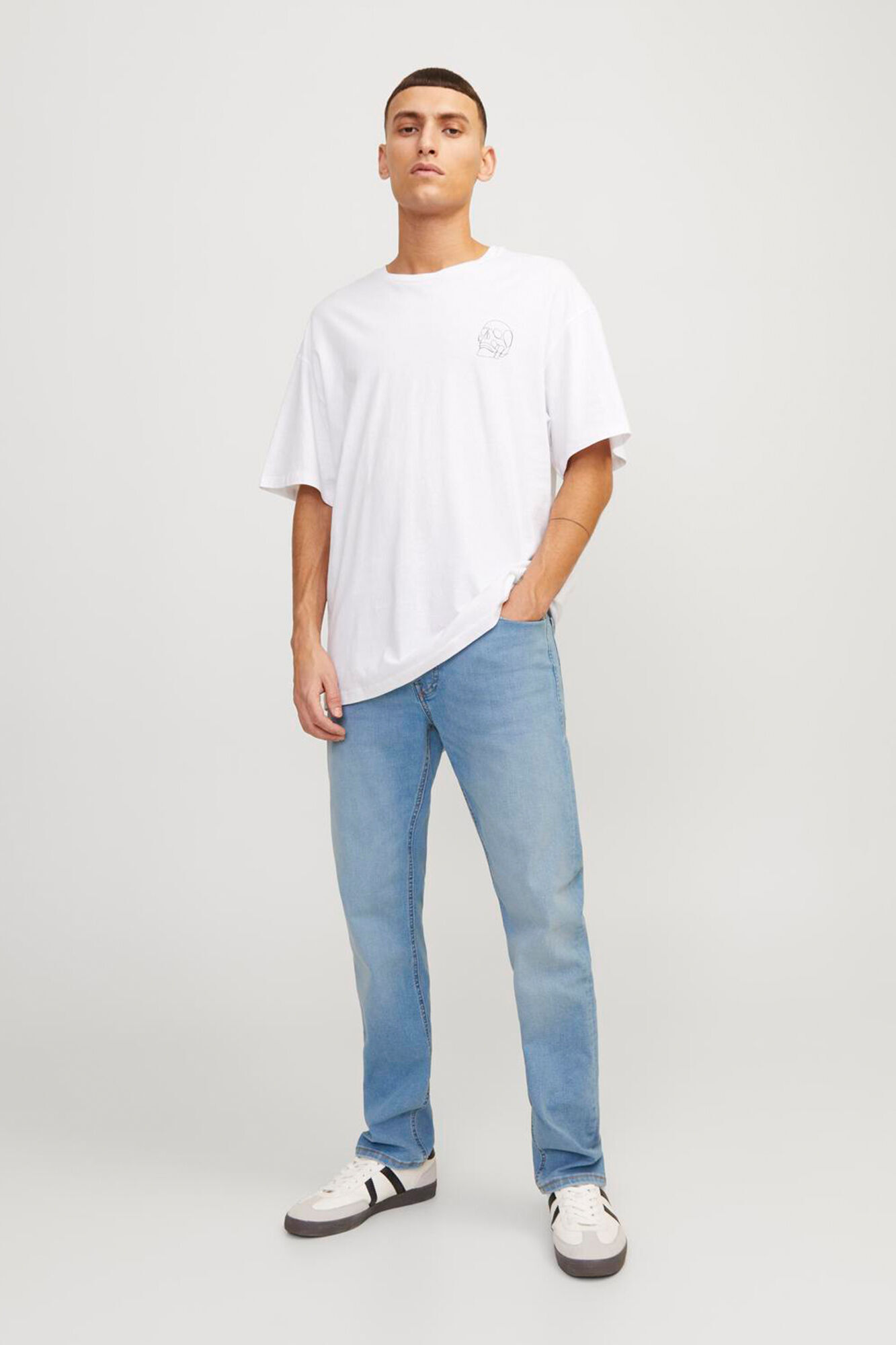 Jack & Jones Jeans tapered fit