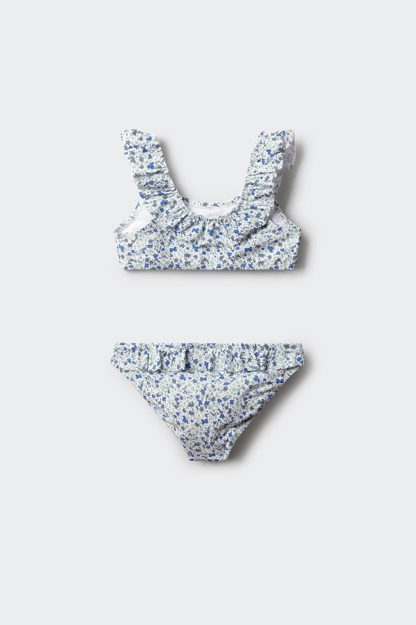 Springfield Kids Bikini flores ni&ntilde;a