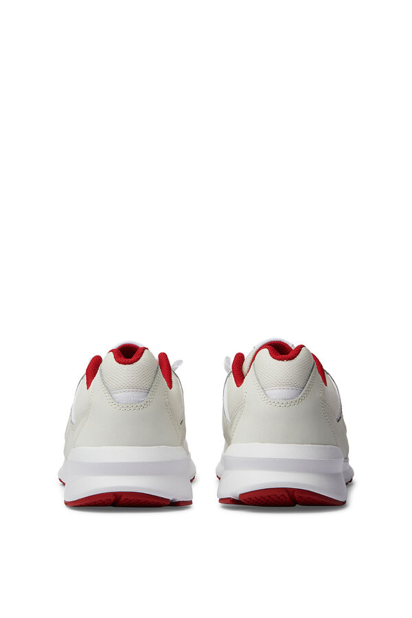 DC Shoes Sapatilhas leves para Homem branco