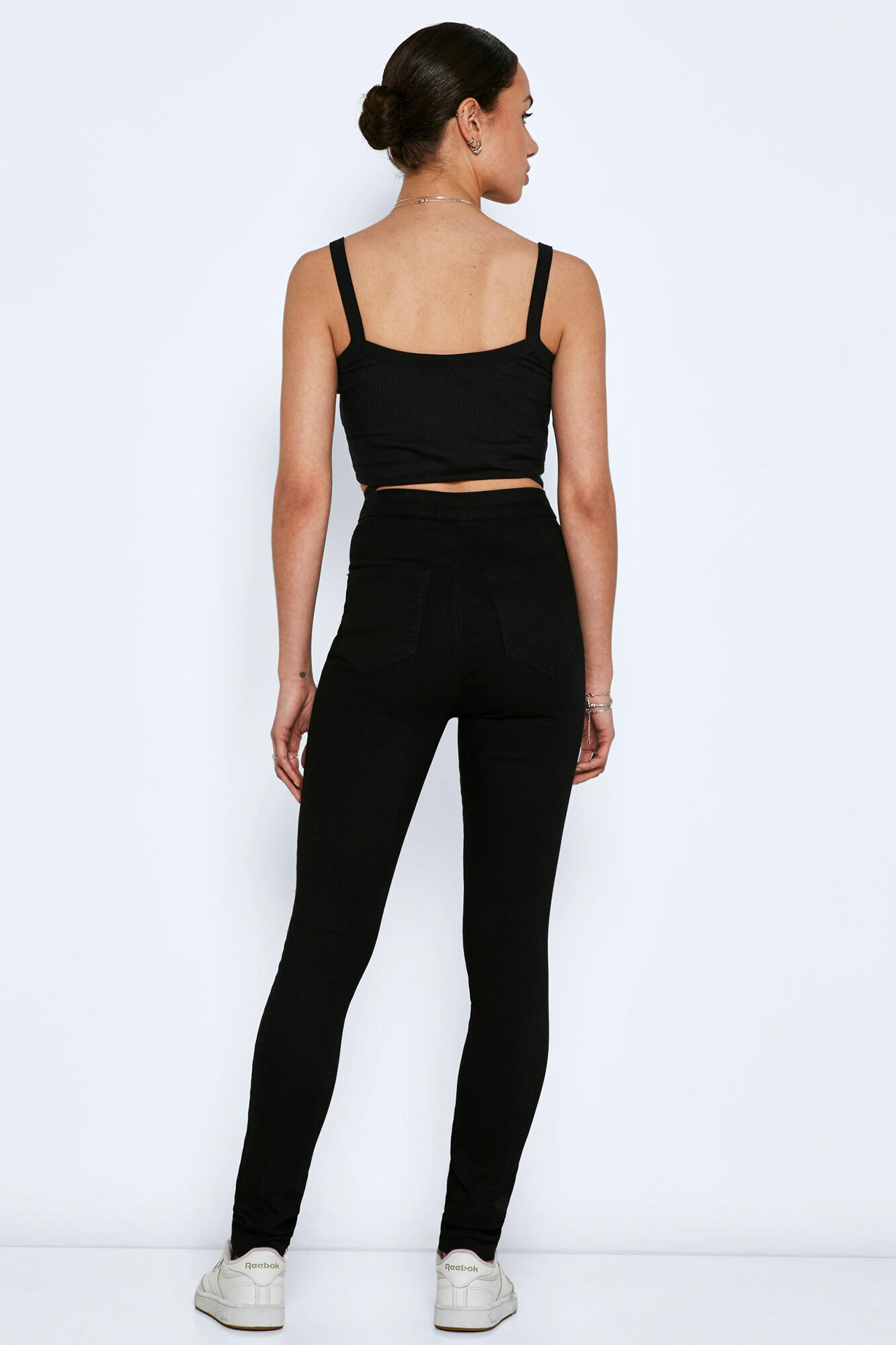 Noisy May Jeans Skinny