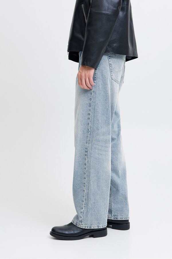 Jack & Jones Jeans baggy fit azul