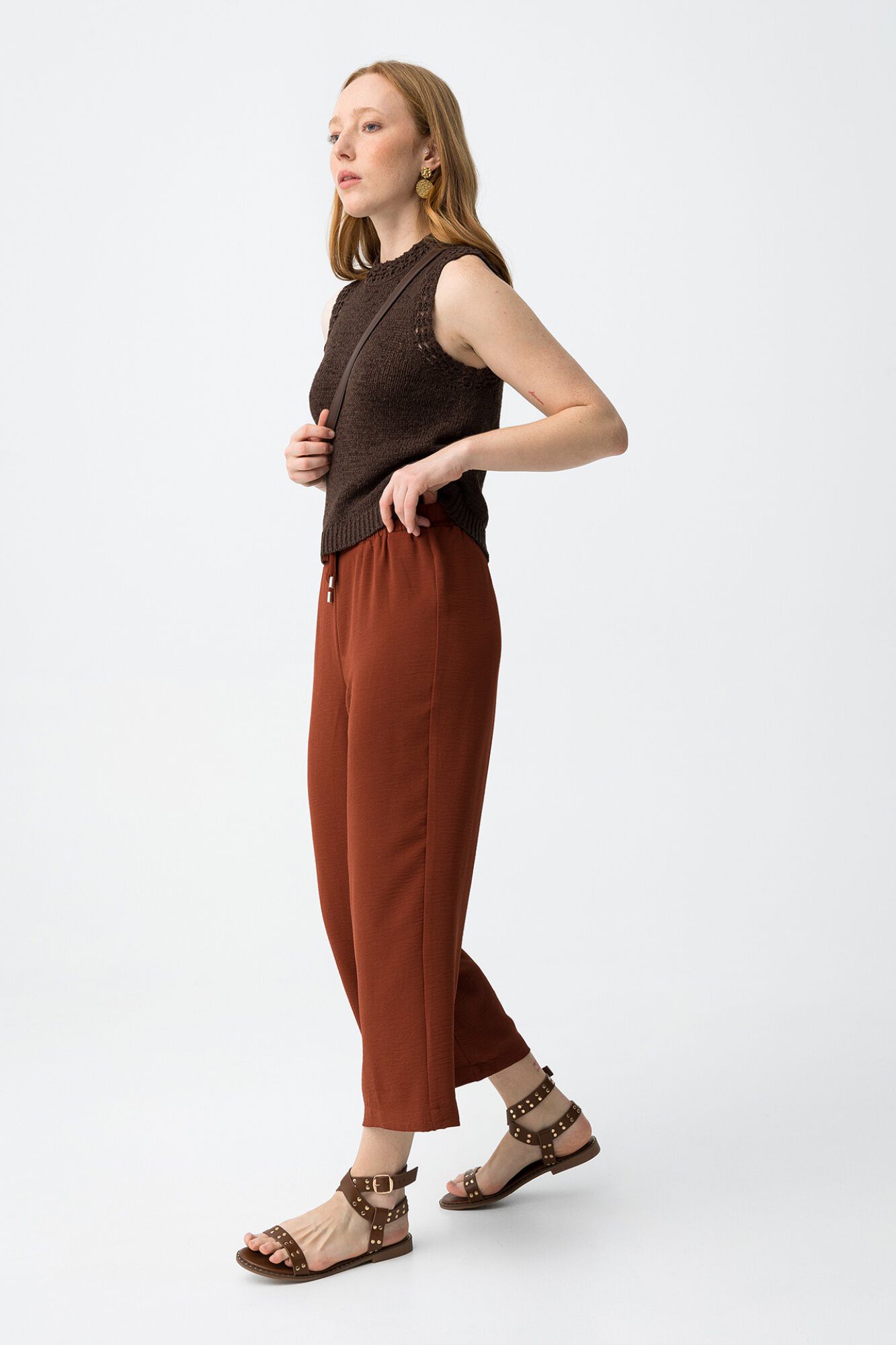 Tiffosi Cal&ccedil;as culotte