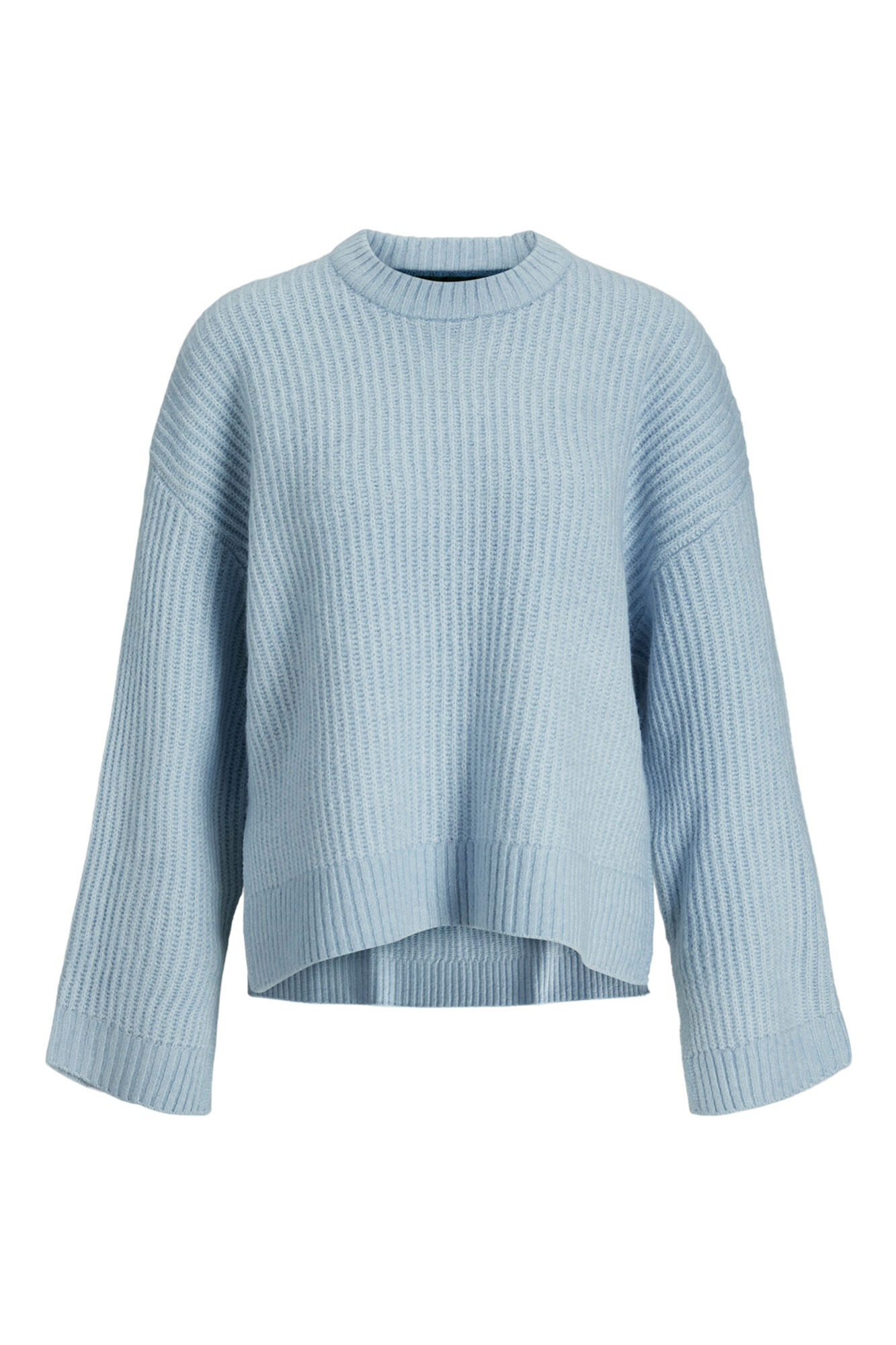 Jack & Jones Jersey liso de punto