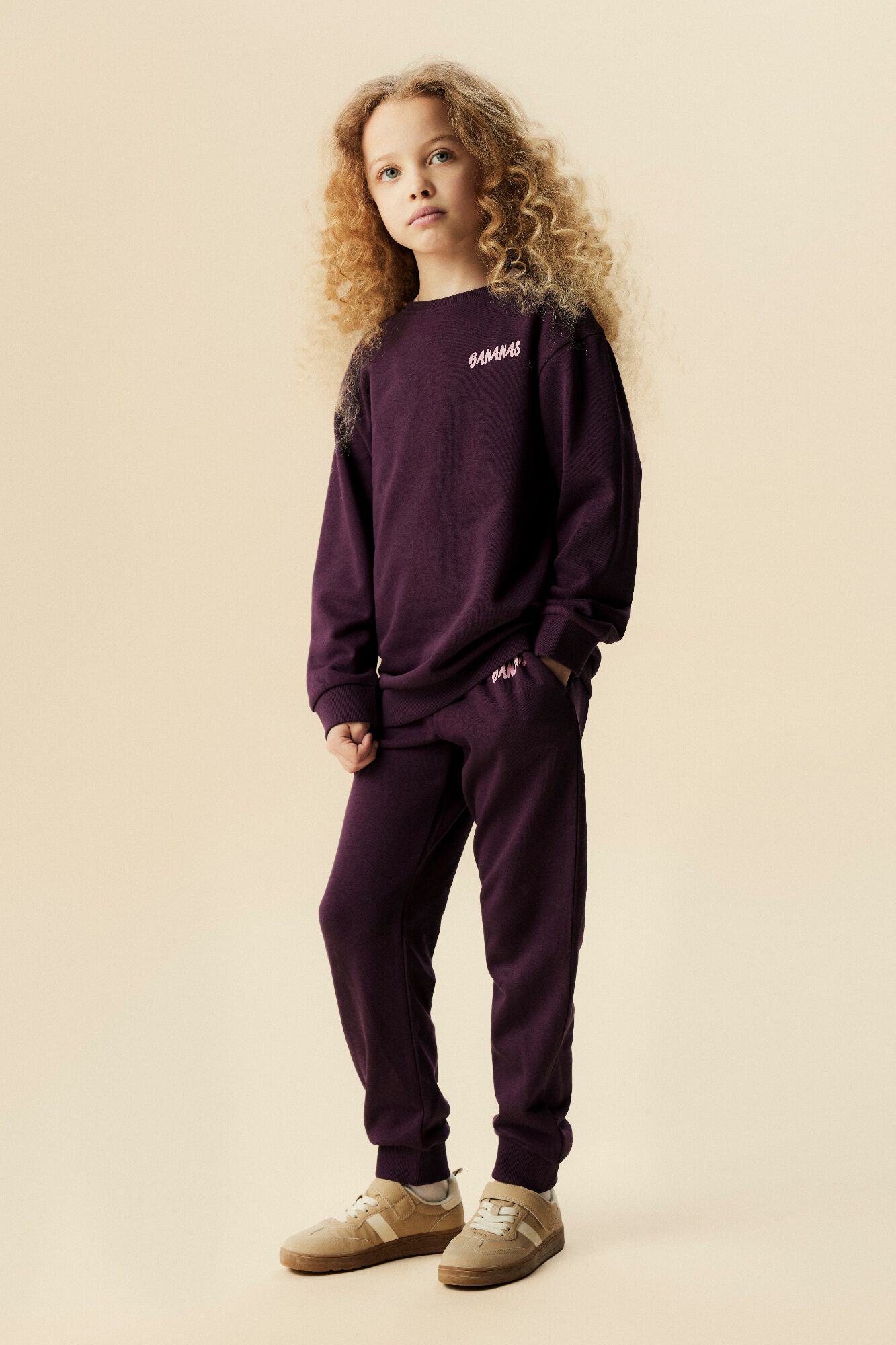 Name it Sweatshirt gola redonda