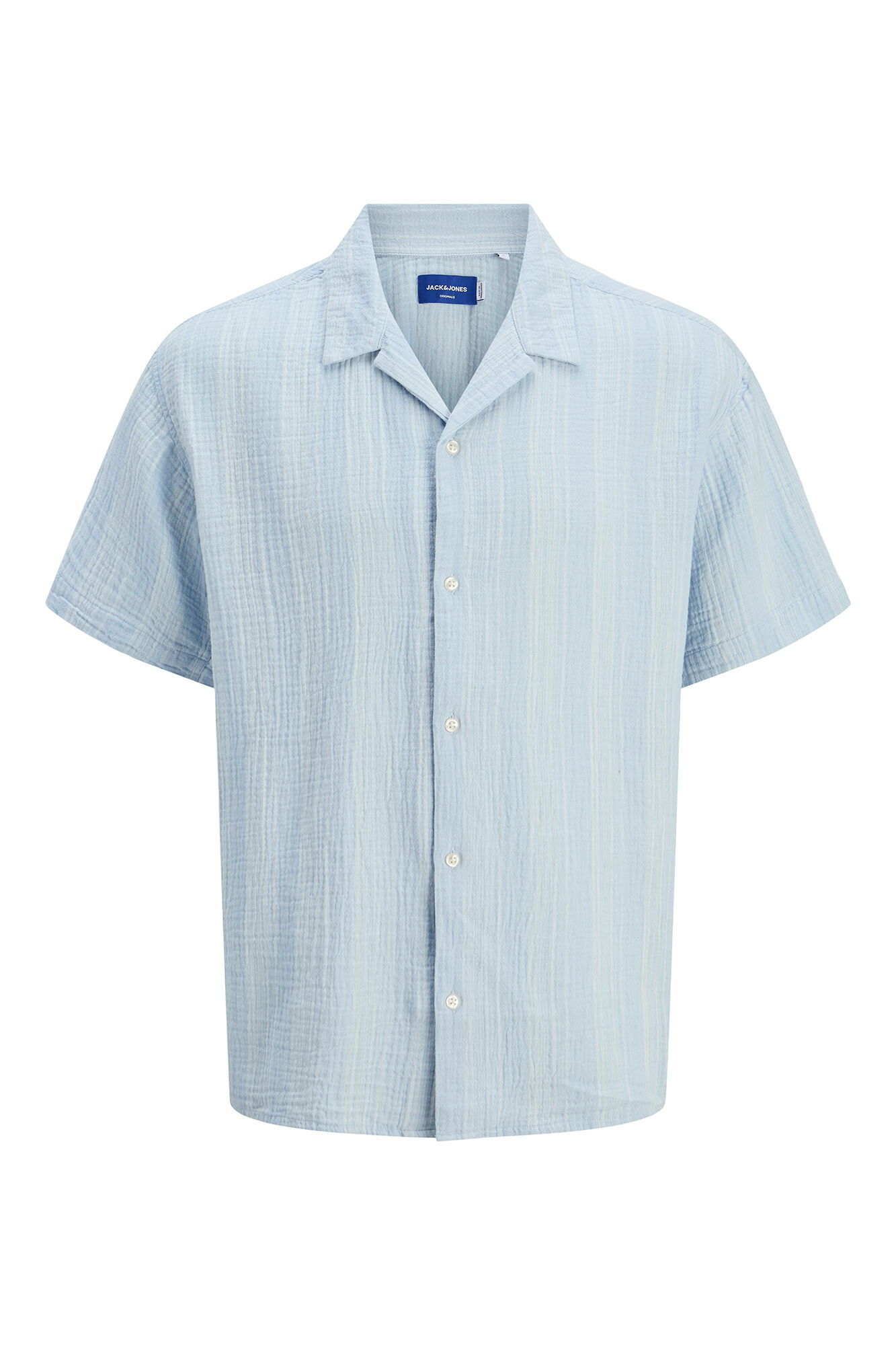 Jack & Jones PLUS Camisa relaxed fit PLUS