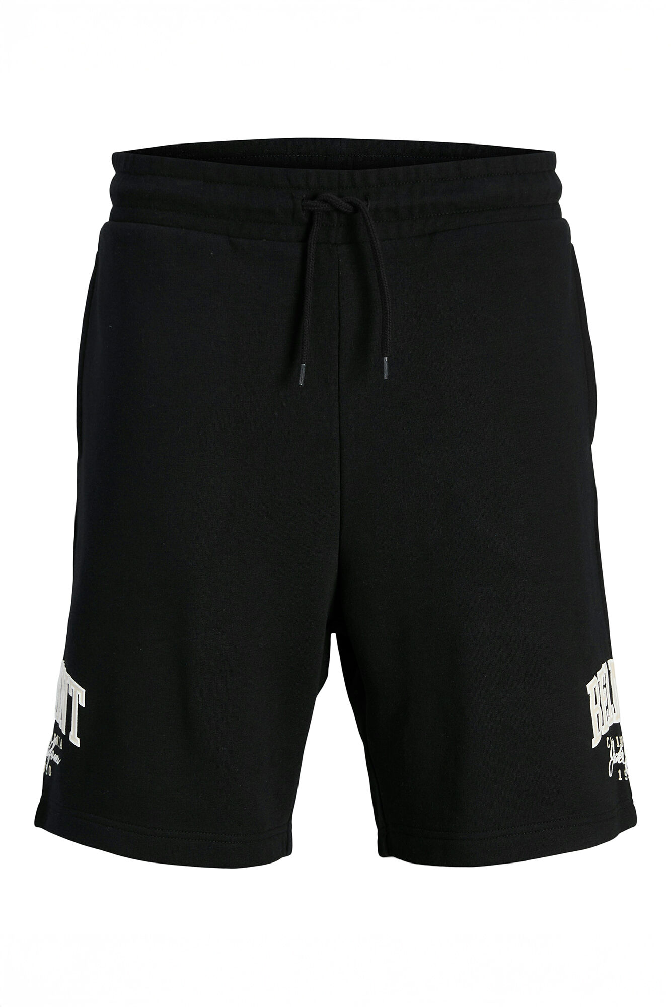 Jack & Jones Short relaxed fit estilo jogger
