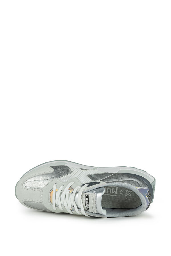 Munich Zapatilla Soku gris