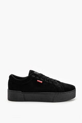 Levi's Zapatillas Levis gris