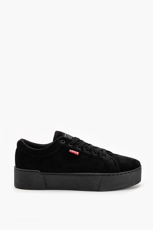 Levi's Zapatillas Levis gris