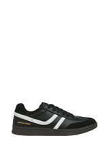 Jack & Jones Zapatillas bajas negro