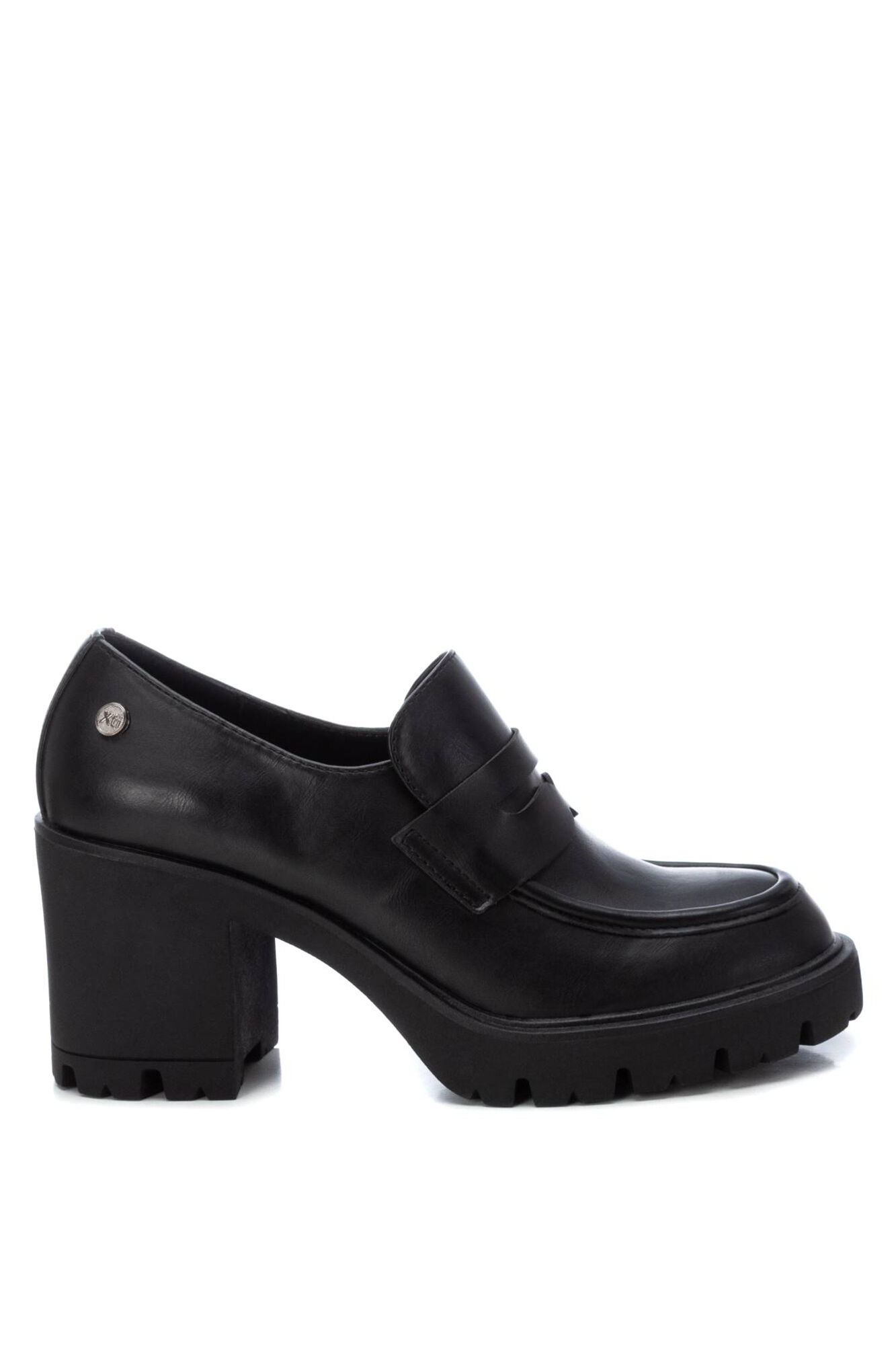 XTI Mocassim de mulher