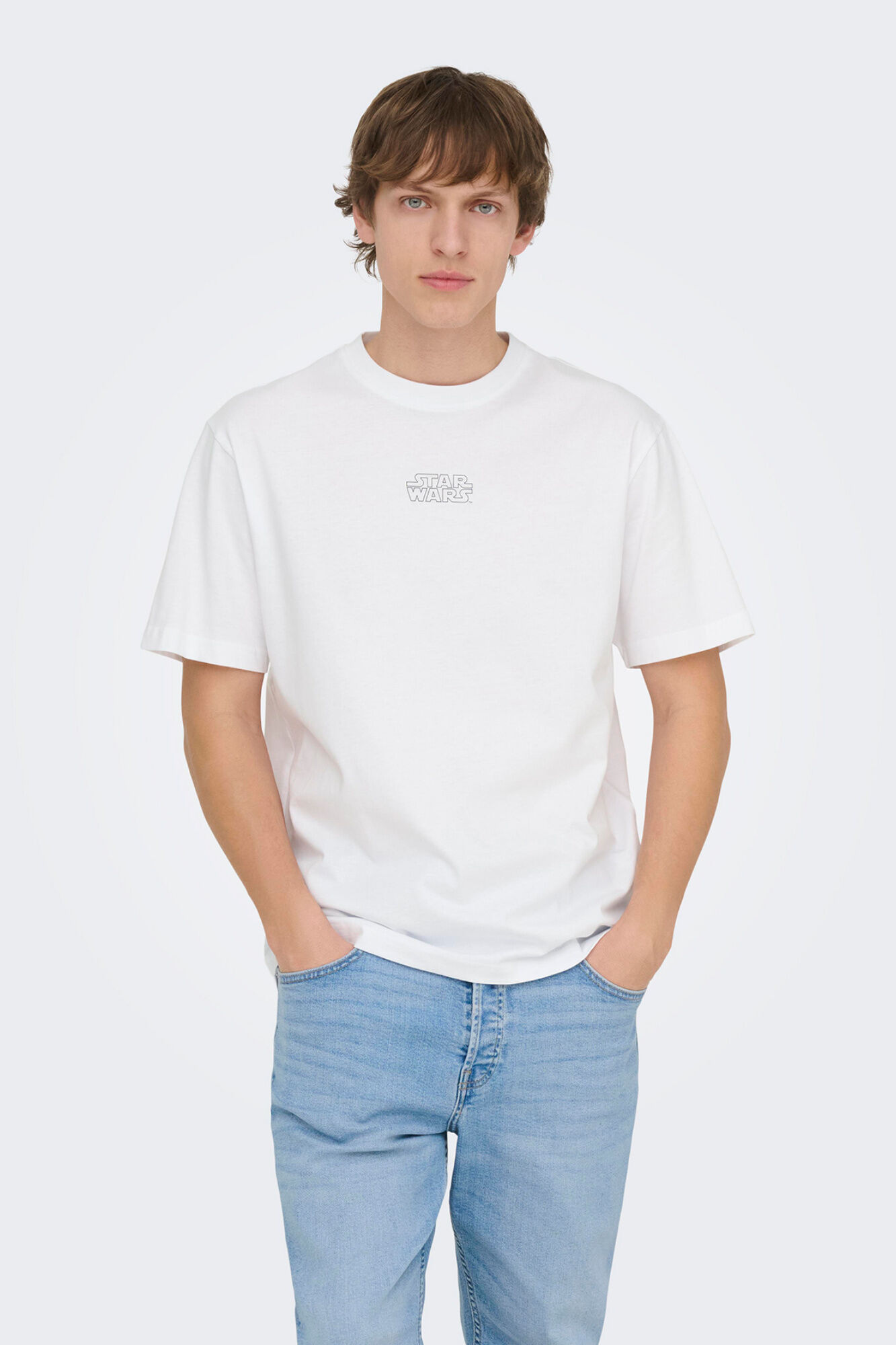 Only & Sons T-shirt de manga curta