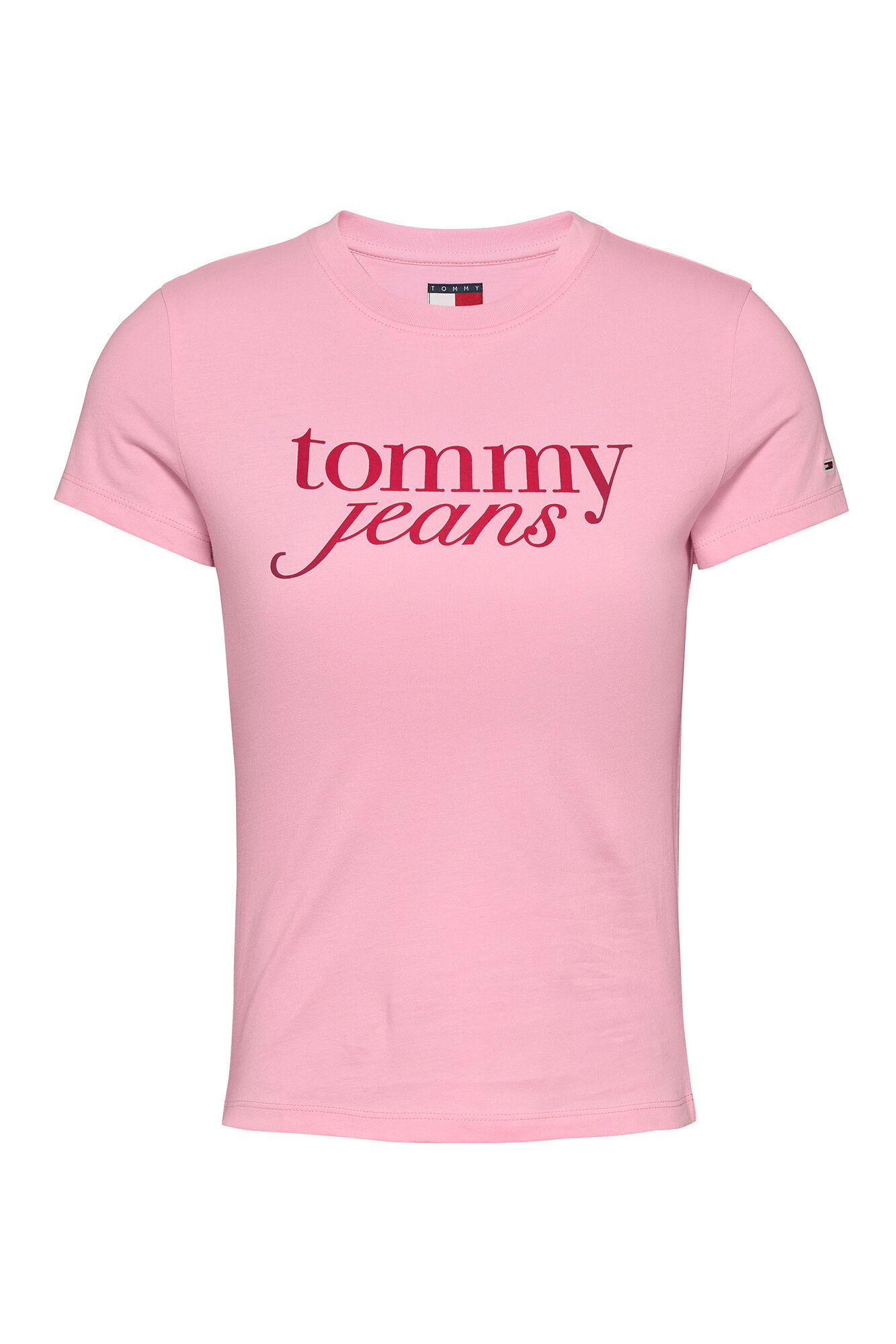 Tommy Jeans Pack de camisetas