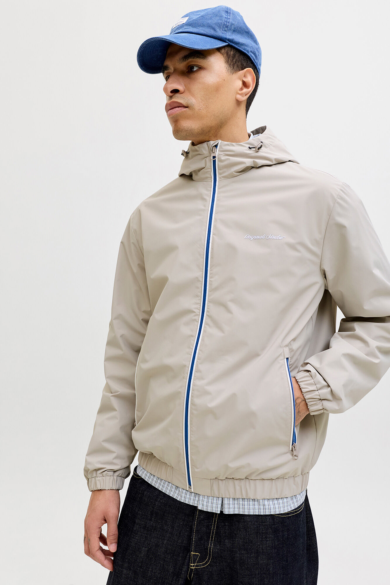 Jack & Jones Chaqueta ligera