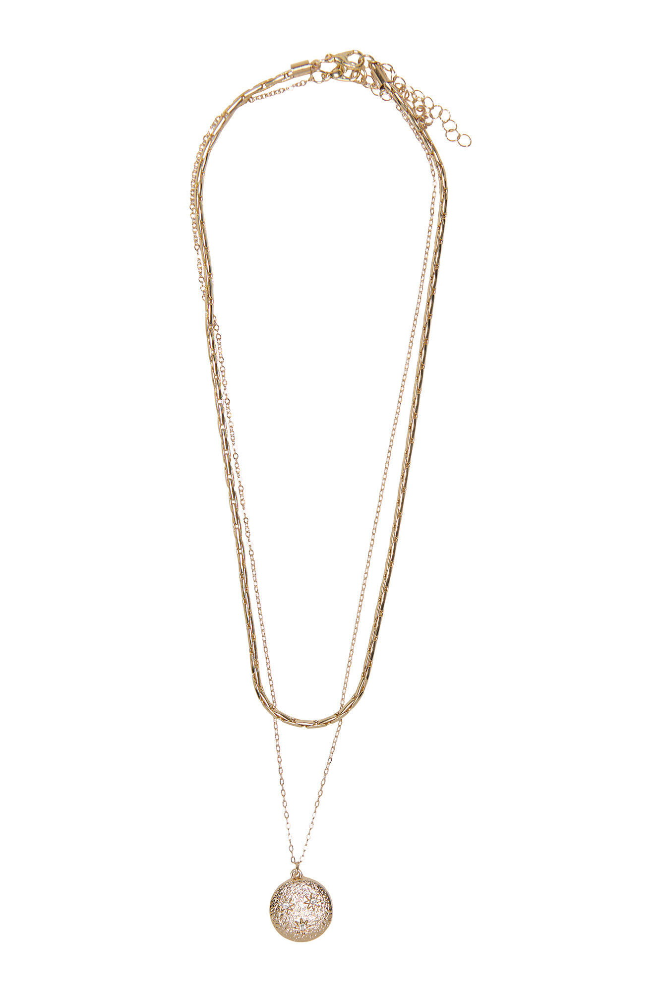 Only Pack de collares largos