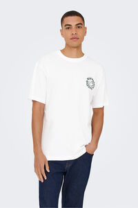 Only & Sons Camiseta manga corta