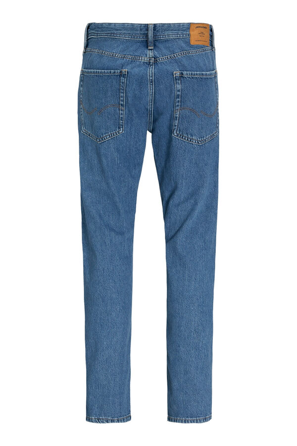 Jack & Jones Jeans Relaxed Fit azul