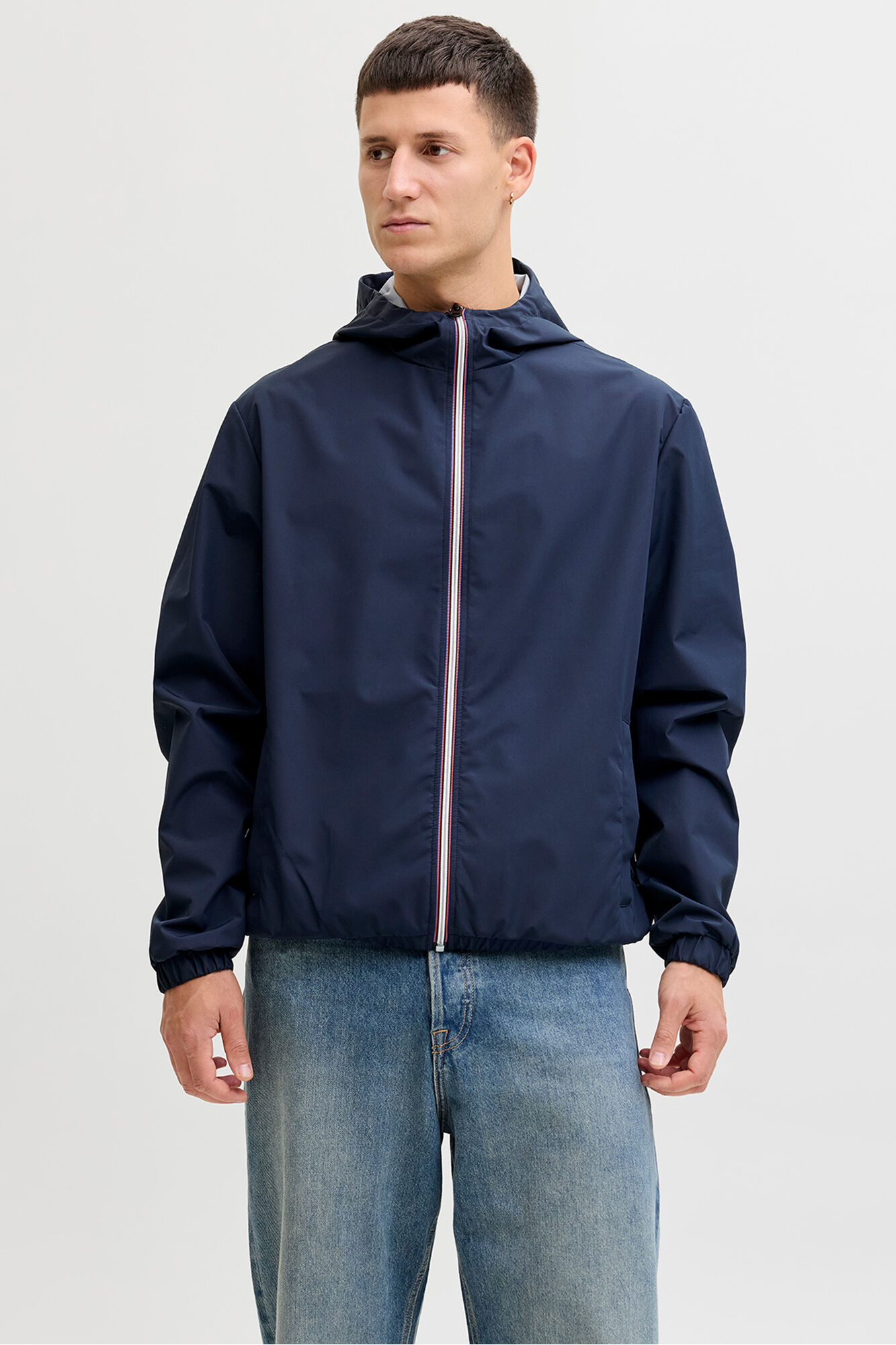 Jack & Jones Chaqueta ligera corta