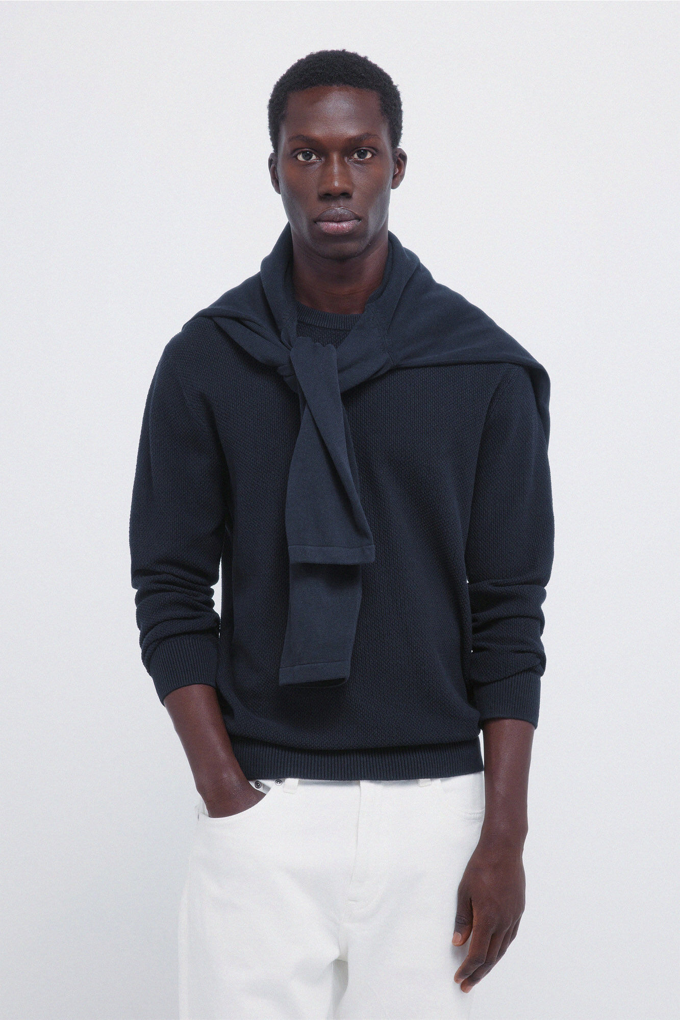 Springfield Jersey estructura
