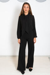 Cul Sac calças veneza  preto