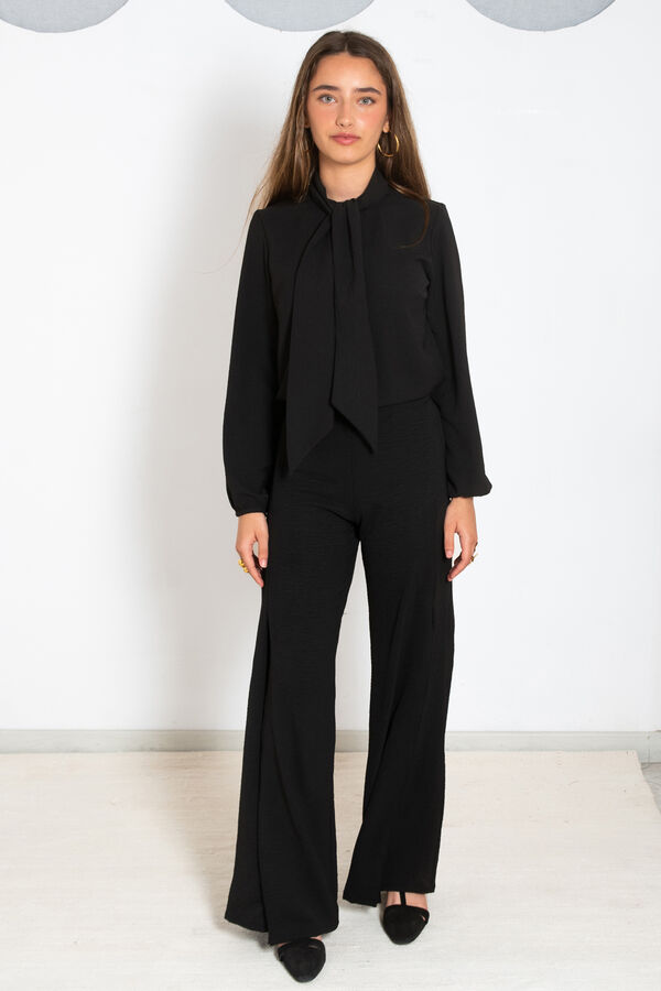 Cul Sac calças veneza  preto