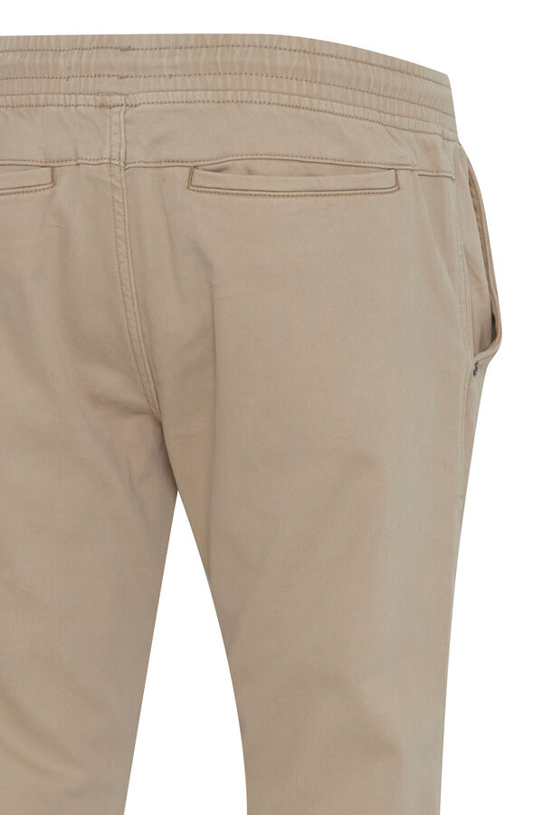 Blend Jeans Blizzard Jogg - Regular gris