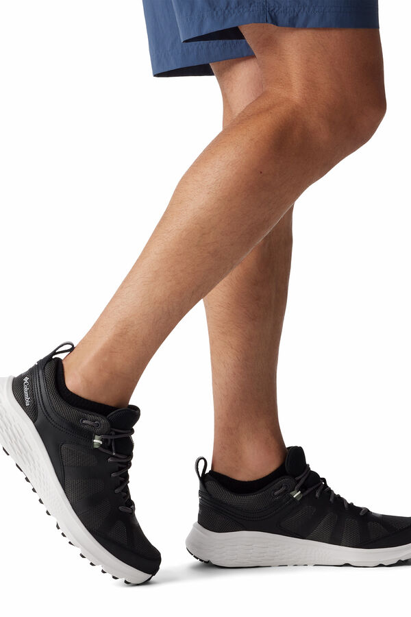 Columbia Sapato para homem Columbia Konos&trade; XCEL WP preto