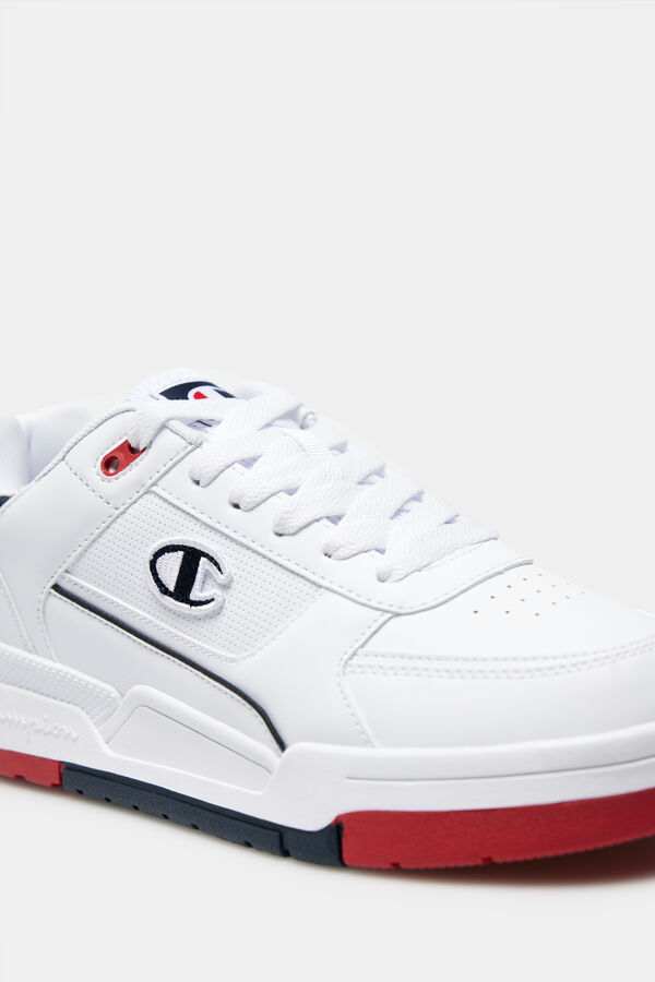 Champion Zapatilla Moda Basket Champion blanco