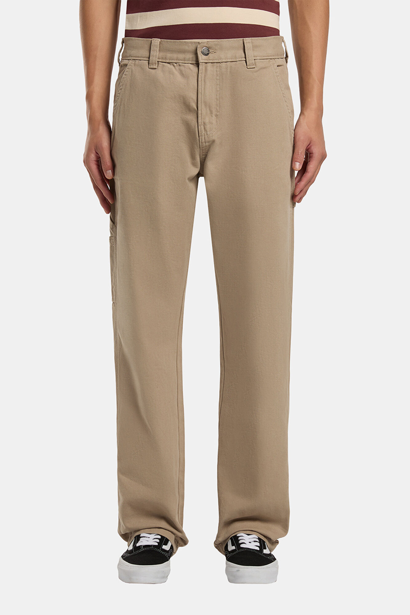 Dickies Pantal&oacute;n de lona The Carpenter